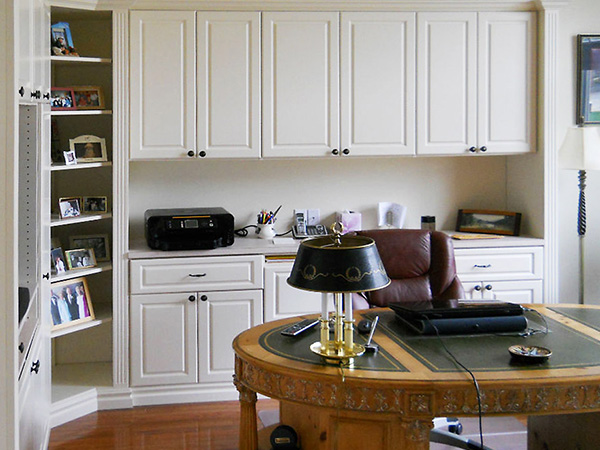 Home Office Ideas - Lafayette