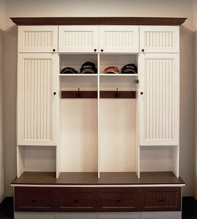 Mudroom Organization Carmel