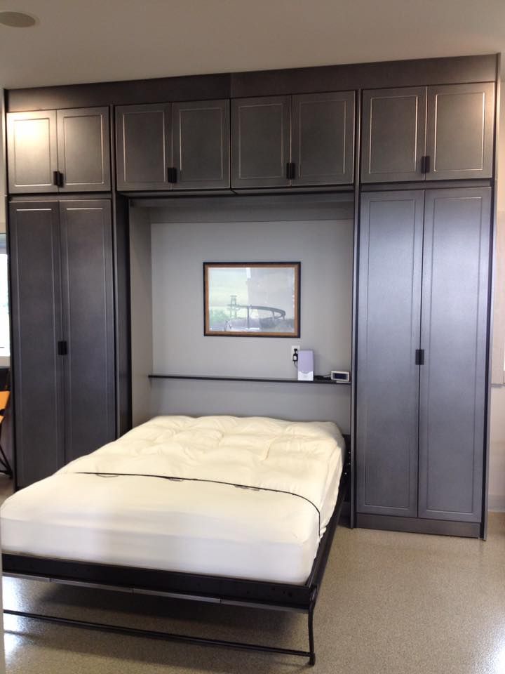 Murphy Bed Indianapolis IN
