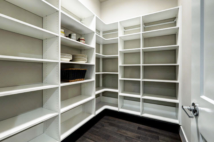 Pantry Storage and Organization Indianapolis IN