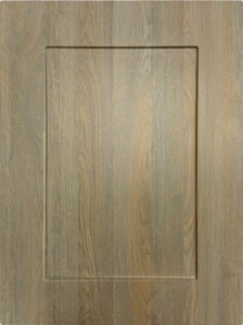 Raised Shaker Doors Greenwood