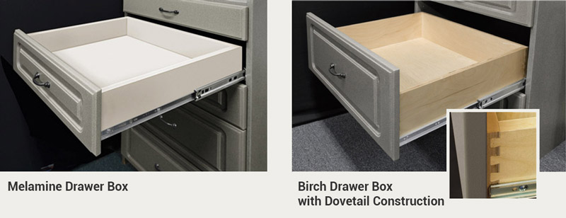 Closet Cabinet Drawers Indianapolis IN