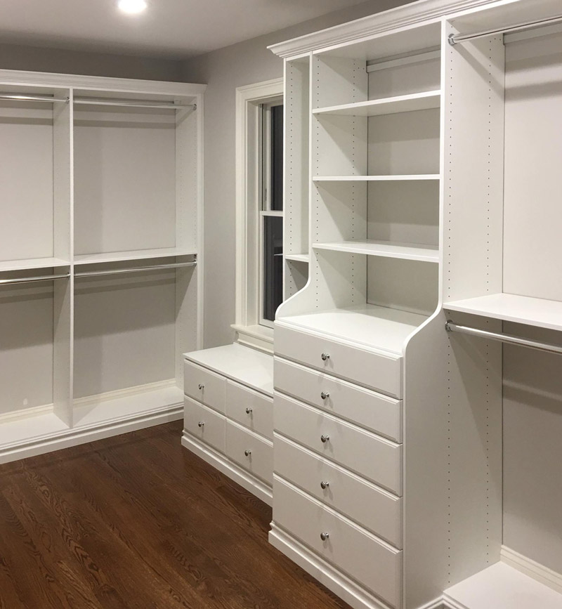 Custom Closets Indianapolis IN